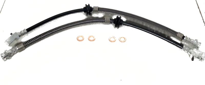 Commodore VB VC VH VK VL VN Front Brake Hose