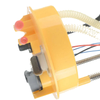 Dodge Ram 2500 3500 Fuel Pump & Sending Unit Module Assembly (1998–2004)