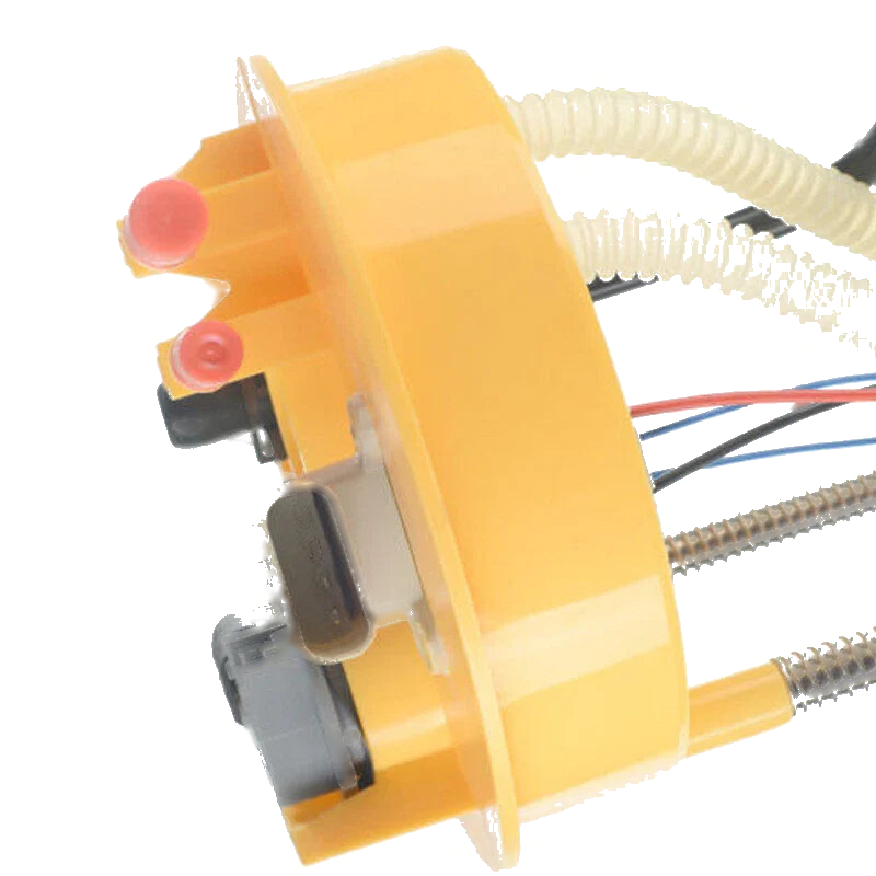 Dodge Ram 2500 3500 Fuel Pump & Sending Unit Module Assembly (1998–2004)