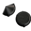 11-16 Kia Optima, 16-20 Hyundai Tucson Headlight Lamp Bulb Dust Caps