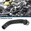 Porsche Panamera Cooling System Pipe Radiator Hose
