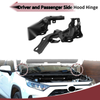 Lexus GX460 Hood Hinges 1 Pair (2010-2021)