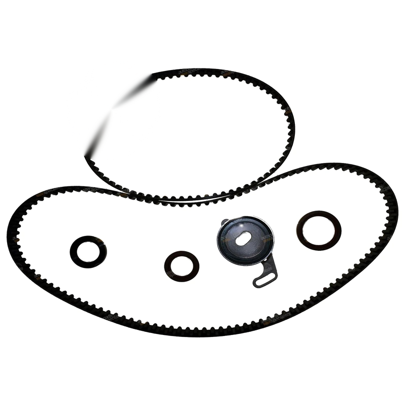 Honda Prelude BA Timing Belt + Tensioner Kit 2.2L (1991 - 1996)