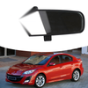 Mazda 3 Axela 1X Inside Interior Rearview Rear View Mirror (2009–2014)