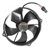 POLARIS SPORTSMAN 1000 HIGHLIFTER RADIATOR COOLING FAN (2016–2020)