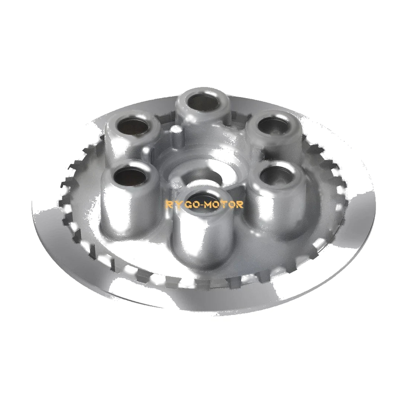 Suzuki Hayab GSX1300R Clutch Pressure Plate (1999–2020)