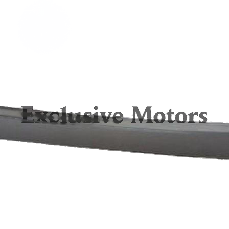 Toyota Hiace Rear Bumper (1990-2003)