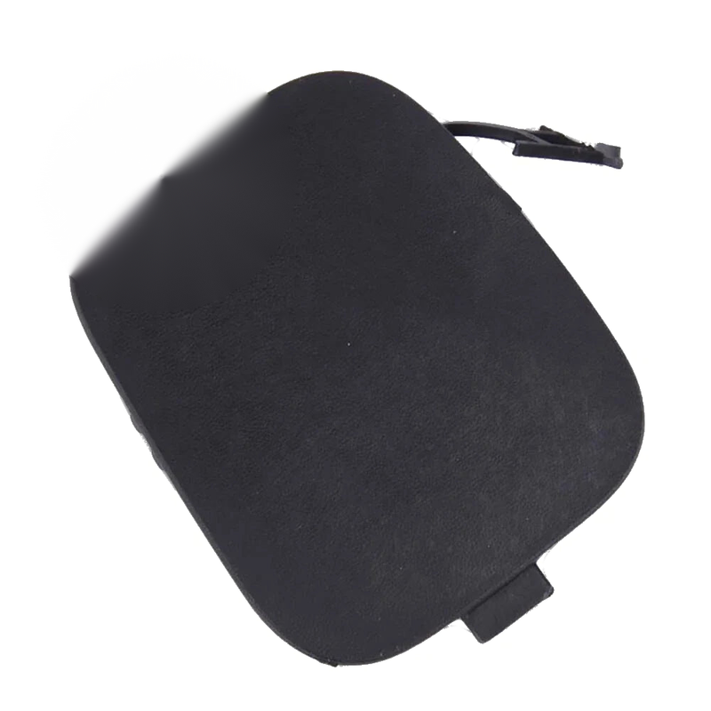 Jeep Compass Rear Bumper Tow Hook Plug Cover (2017-2023)