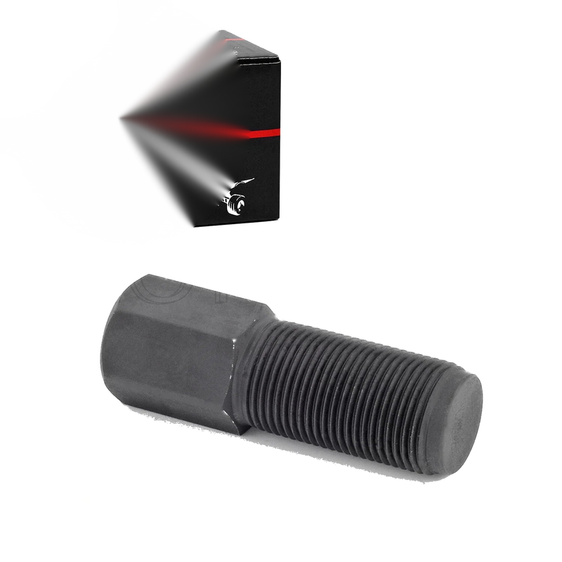 Honda TRX 400EX / 400X Flywheel Puller M20x1.5 Remover Tool 20mm (1999–2014)