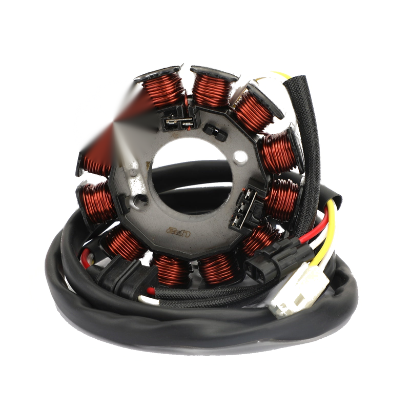 Yamaha WR450F WR 450 F 2003 2004 2005 2006 Generic Alternator Magneto Stator