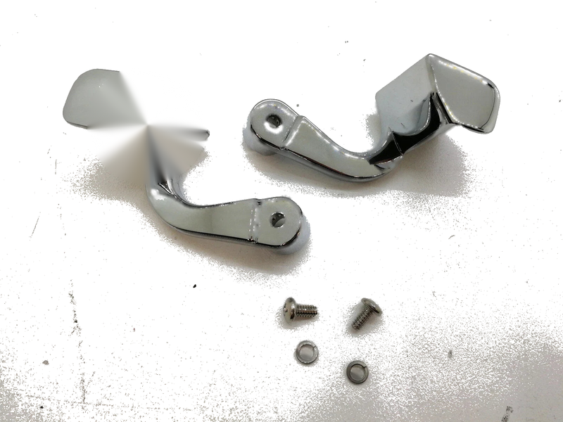 Holden HQ HJ HX HZ WB - Left & Right Pair Inner Door Handle (1971-1984)
