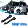 Subaru Forester Front Bumper Mounting Support Bracket (2003-2008)