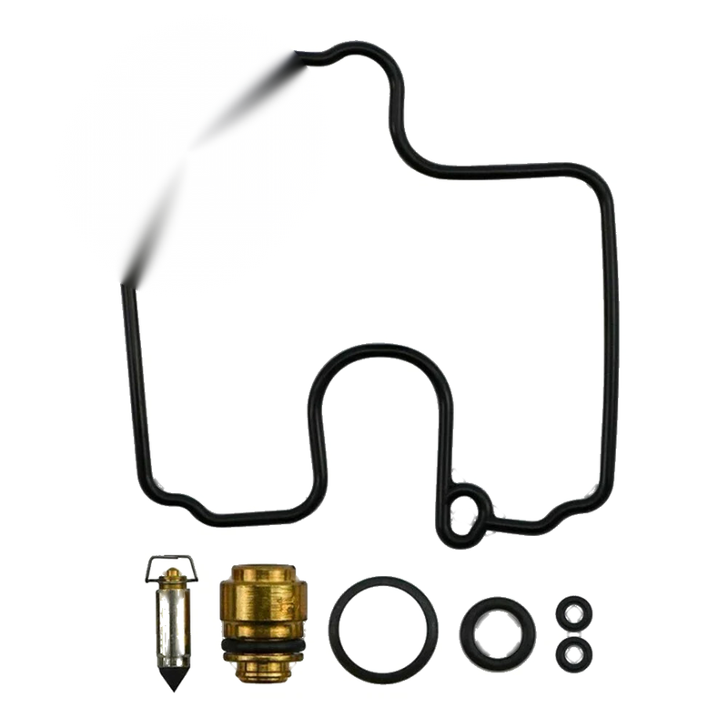 GSXR750 4 x Carb/Carburettor Repair Gaskets Valves Needles (1996–1997)
