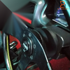 Honda Accord, Prelude, Integra Slim Boss Hub Adapter (Non-Airbag)