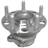 Chrysler Sebring JS FWD Rear Wheel Bearing Hub (2007 - 2010)