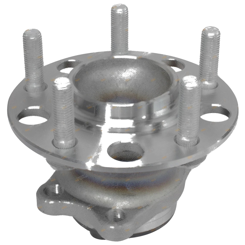 Chrysler Sebring JS FWD Rear Wheel Bearing Hub (2007 - 2010)