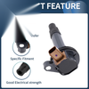 Ford Explorer Ignition Coil Pack (2013-2019)