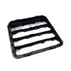 RAM 1500 2500 3500 Body Side Aperture Exhauster (2019-2023)