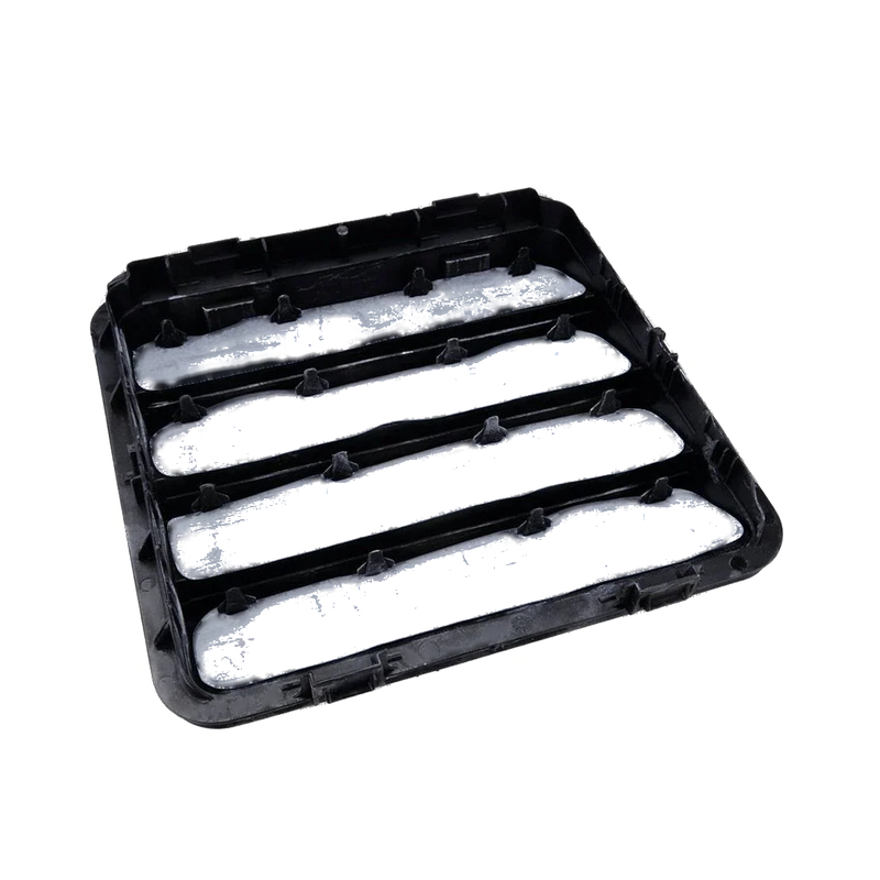 RAM 1500 2500 3500 Body Side Aperture Exhauster (2019-2023)