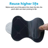 Omron Massagers 24PCS Electrode Replacement EMS Tens Pads