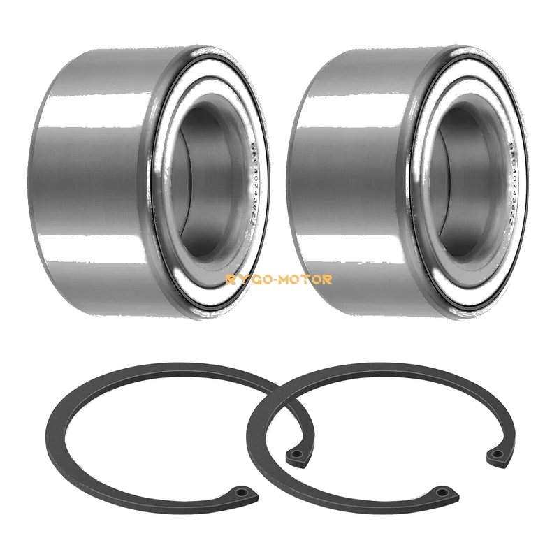 Honda Pioneer 1000 Wheel Bearing / Front or Rear (2016–2023)