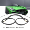 Vehicle 2 x Seals
