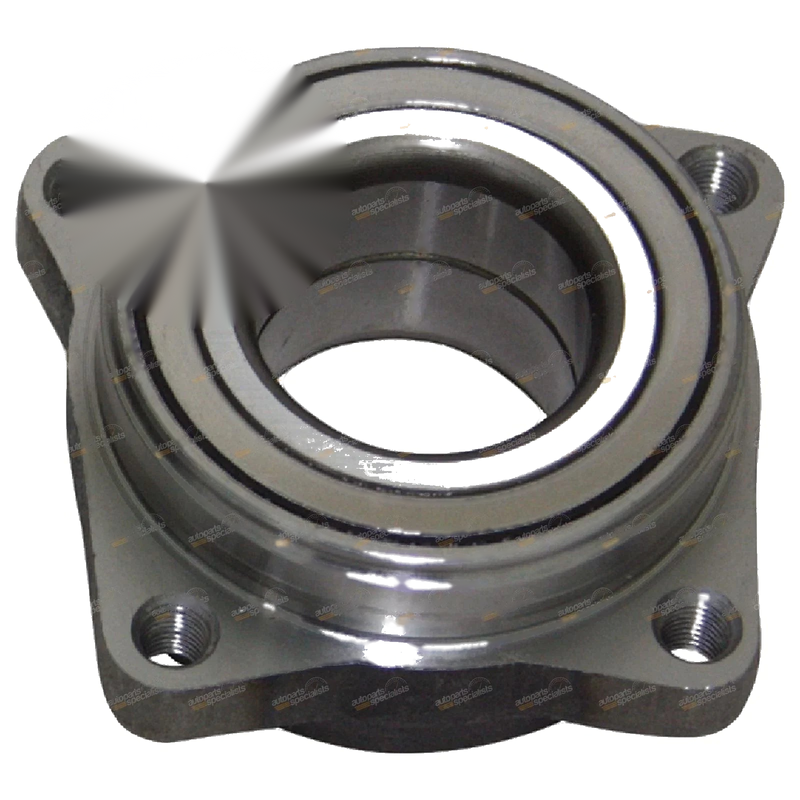 Honda Accord CB CD CE Front Wheel Bearing Kit (1989-1997)