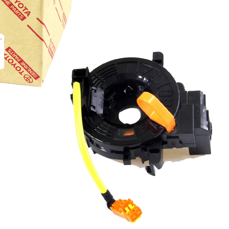 Toyota Wagon GGN50 KUN51 KUN60 TGN51 Spiral Cable Clock Spring