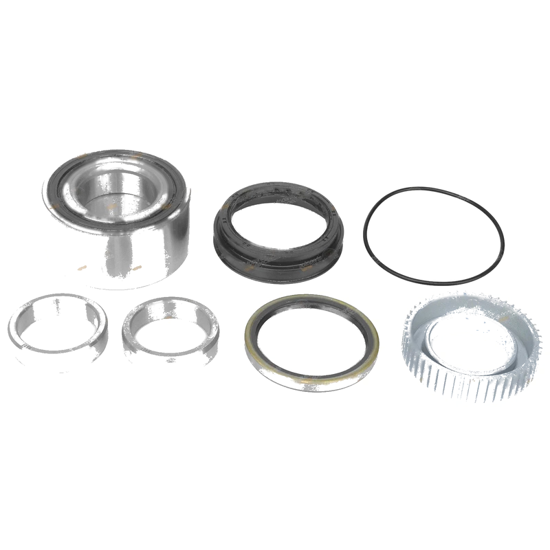 Hilux GGN25R Rear Wheel Bearing Kit (2008–2015)