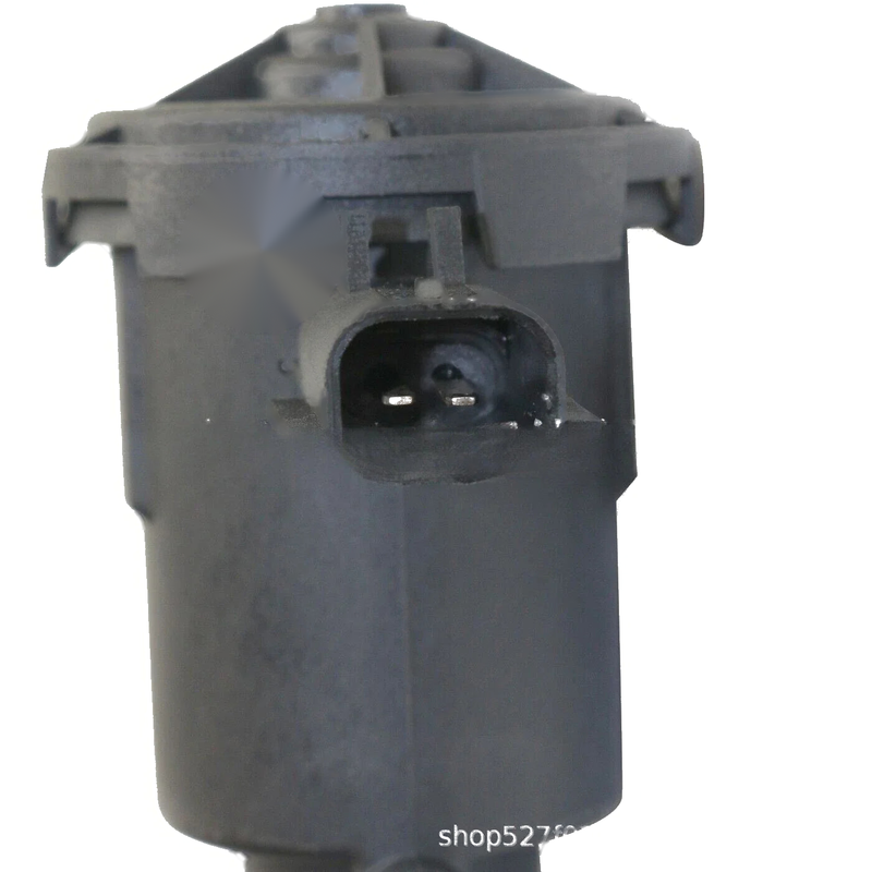 Jeep Grand Cherokee Vapor Canister Purge Valve (2004–2010)