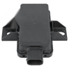 Jeep Grand Cherokee Tire Pressure Monitoring Control Module (2011–2013)