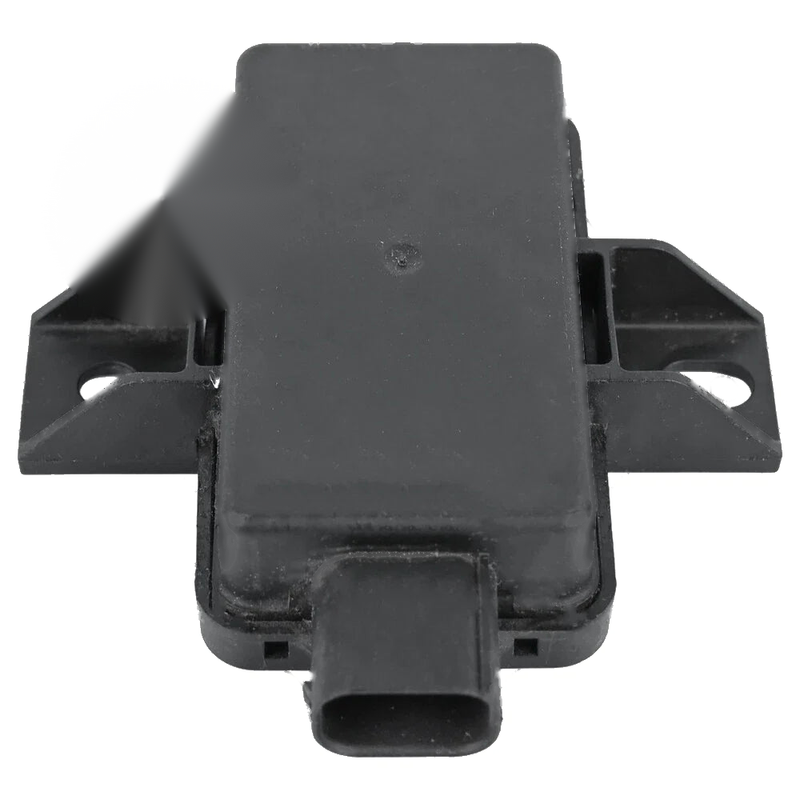 Jeep Grand Cherokee Tire Pressure Monitoring Control Module (2011–2013)