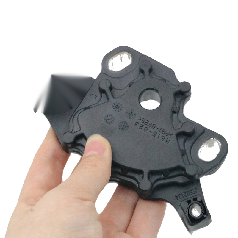 Mitsubishi Eclipse Outlander Neutral Safety Switch Range Sensor (2003–2011)