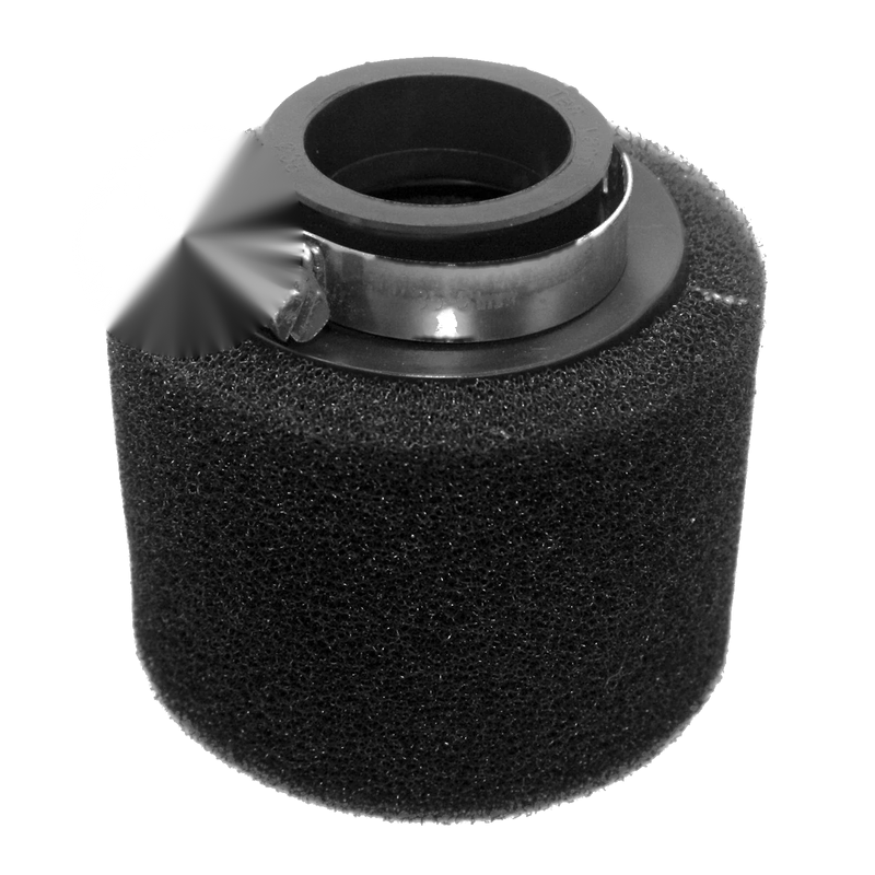GY6 125cc 150cc Quad Dirt Bike ATV 24mm Carburetor Air Filter
