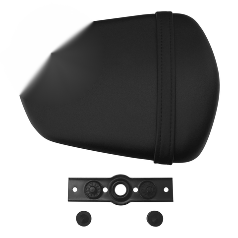 Suzuki GSXR600 GSX-R 750 Rear Pillion Passenger Seat (2006-2007)