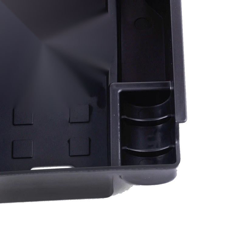 Suzuki SX4 S-Cross Center Console Armrest Storage Box (2013-2019)