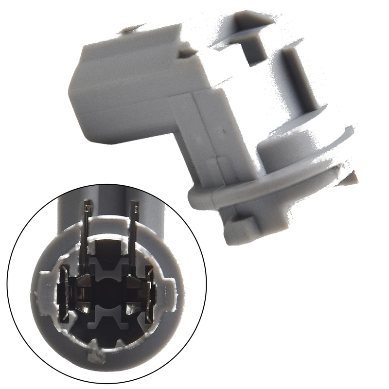 Toyota RAV4 1 Pcs Tail Lamp Light Bulb Socket (2013–2016)