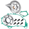 Yamaha Raptor 660R Heavy Duty Starter Clutch Gear Gasket (2004–2005)