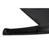 Honda Civic Pair 2 x Fog Light Cover Trim Bezels Left/Right (2022–2024)
