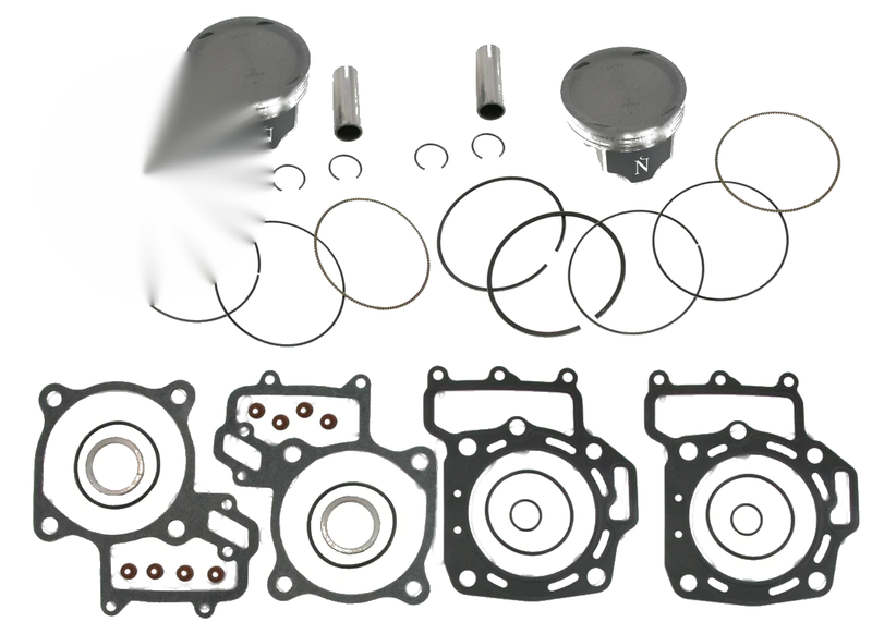 Kawasaki Brute Force & Teryx 750 Namura B Top End Kit 85mm (2005-2014)