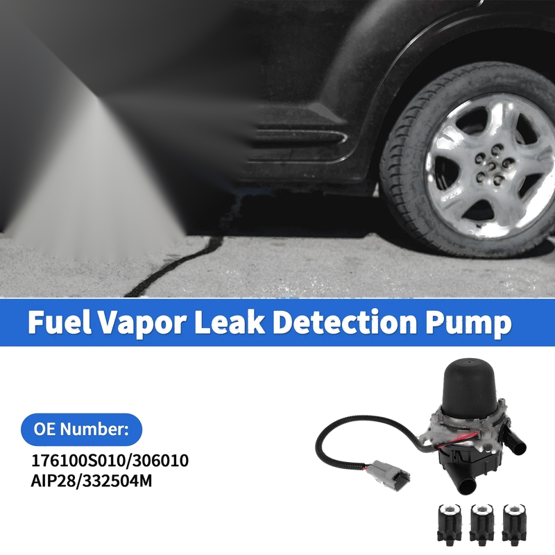 Lexus LX570 Evaporative Emissions Leak Detection Pump (2008-2021)