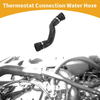 BMW 1 Series E81 E82 E87 Thermostat Water Hose