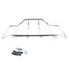 Harley Touring Street Glide Razor Trunk Luggage Rack (2014-2025)