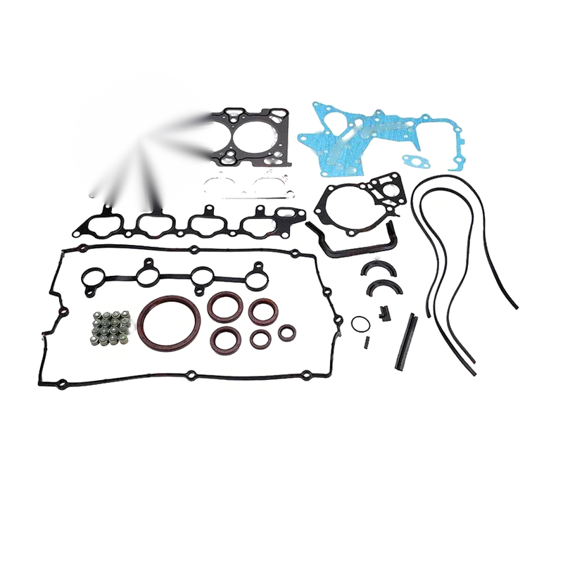 Hyundai Santa Fe SM 2.4L VRS Cylinder Head Gasket Kit (2001-2003)