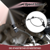 Honda CRIDER FS1 ABS Wheel Speed Sensor (2016-2023)