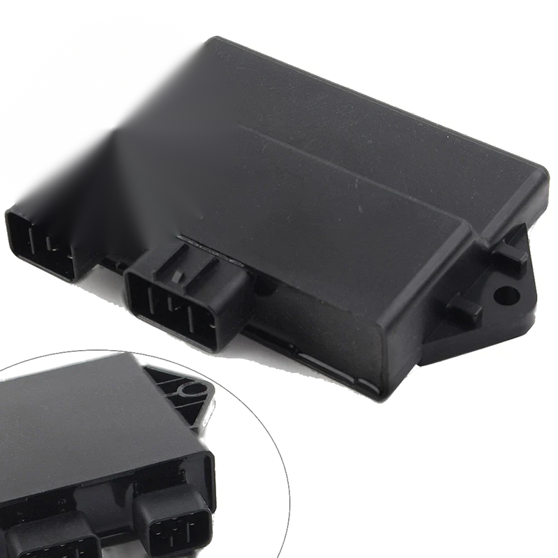 Yamaha Warrior 350 YFM 350X High Performance CDI Module (1997-2001)
