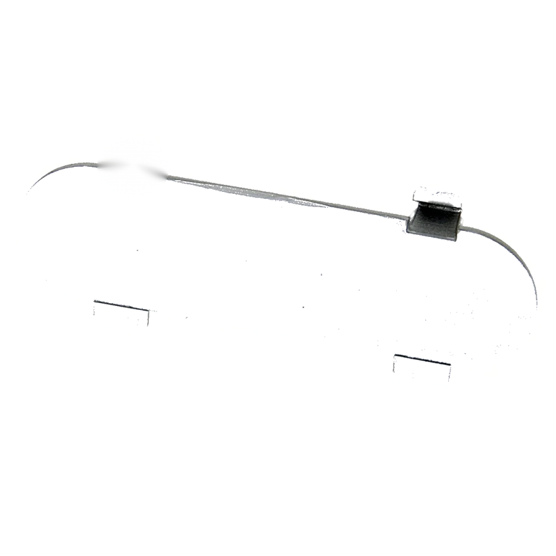 Jeep Cherokee 4 x Roof Rack Side Rail Covers (2014-2019)