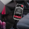 Tokyo Tom's Custom Can Shifter Universal - "as shown"
