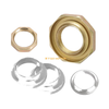 Yamaha PW50 Y-Zinger Steering Ball Race Bearings (1981-2013)