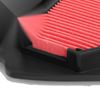 Kawasaki Ninja ZX6R ZX 6R Air Filter (2009-2014)